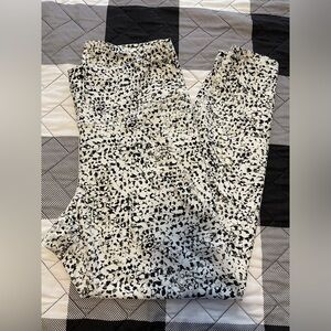 Old navy powersoft leggings. Full length